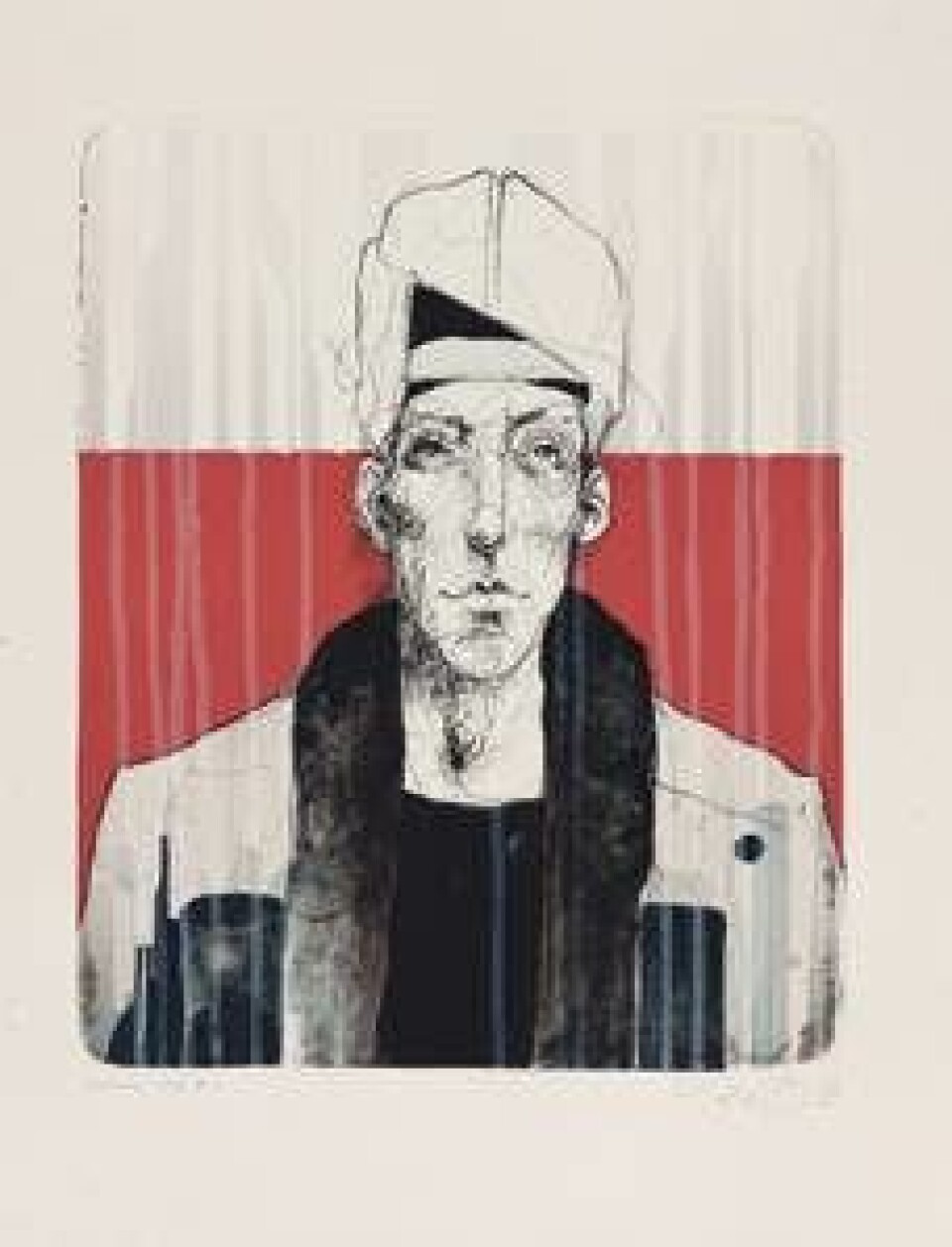 Romantisk realisme & litografier