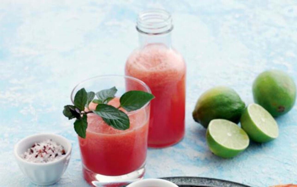 juice