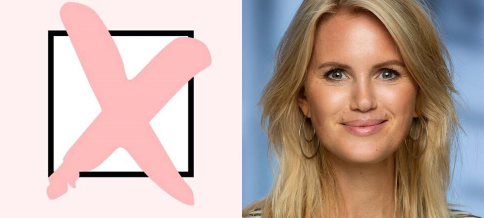 ALT for damernes kandidatstafet: Mød Malene Barkhus