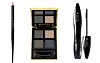 Smuk fest-makeup: Sådan gør du