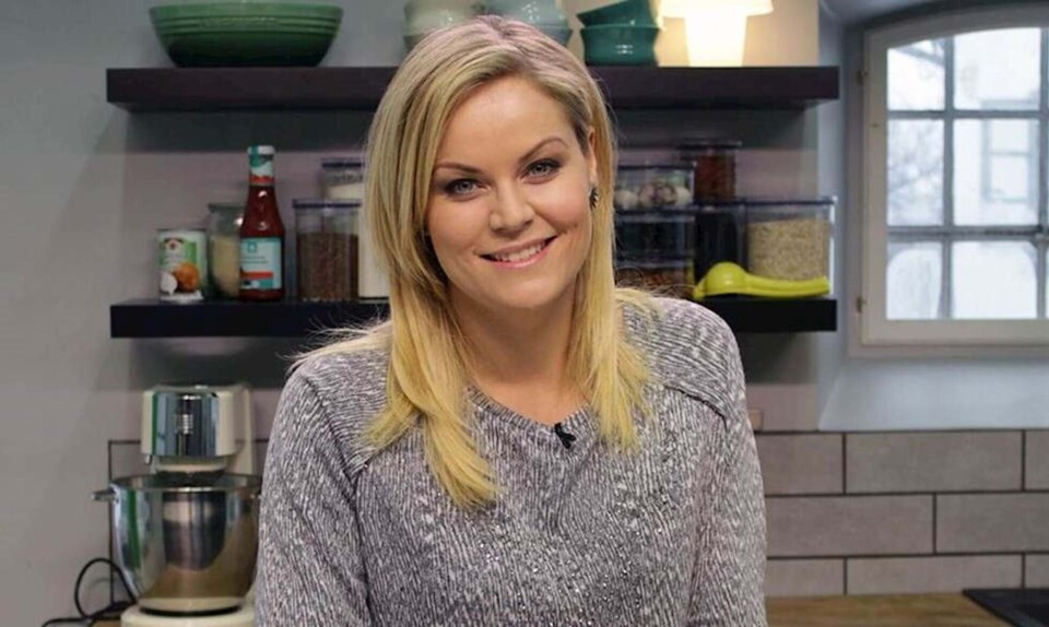 Billede 1 - Cecilie Hother