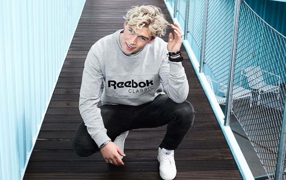 Q & A med Christopher: 'Her er en kvinde allersmukkest' Christopher