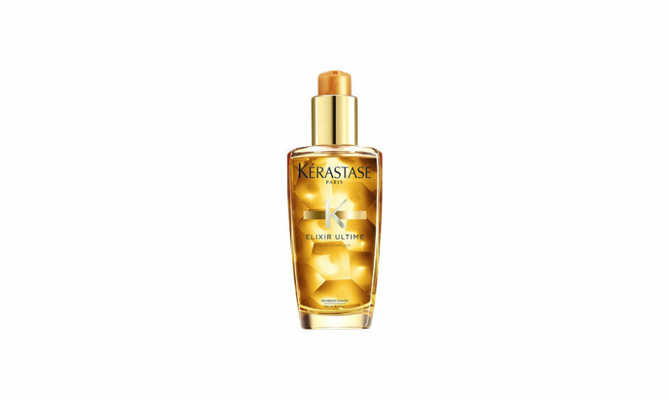 Elixir Ultime Original Versatile Beautifying Oil, Kérastase