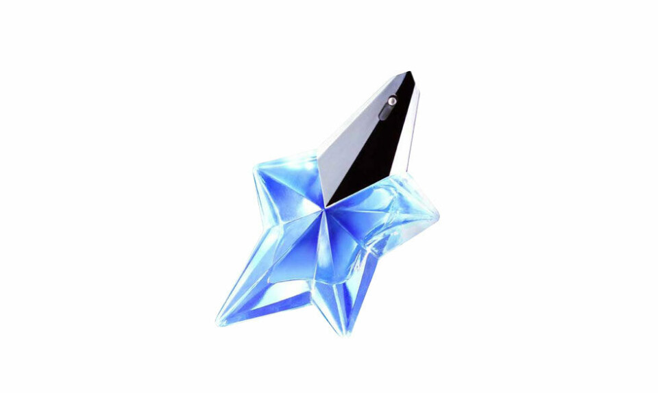 Angel, edp 50 ml. Thierry Mugler