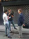 Smukt vejr, smukke locations, smukke shows...