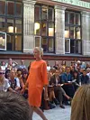 Smukt vejr, smukke locations, smukke shows...