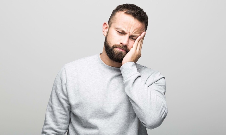 10 symptomer på prostatakræft