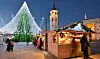Julemarked i Vilnius