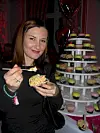 Elizabeth Arden fejrer 100 år med stor event