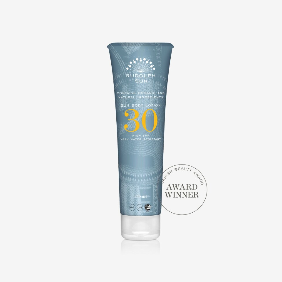 Solcreme