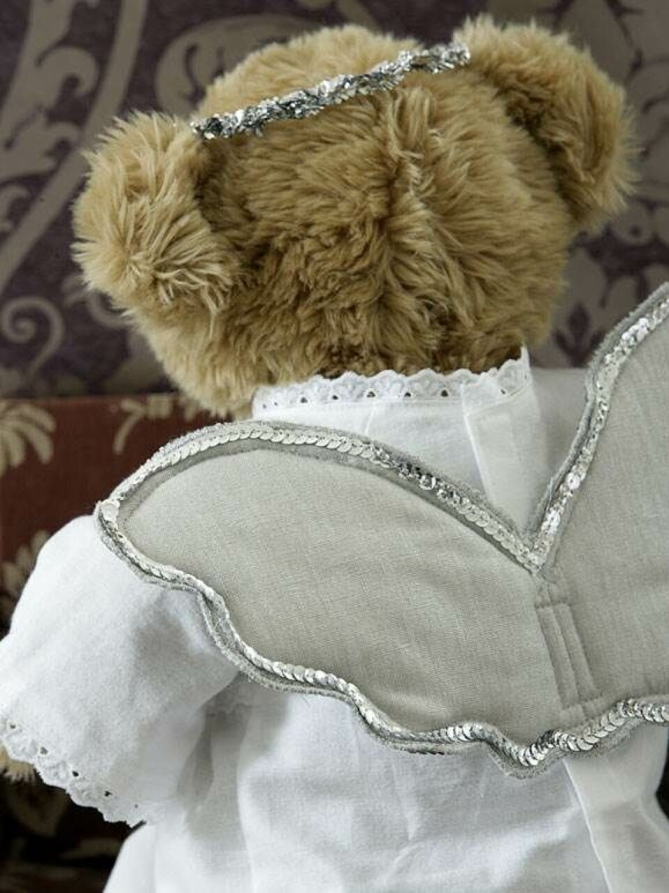 Build-a-Bear Luciakjole