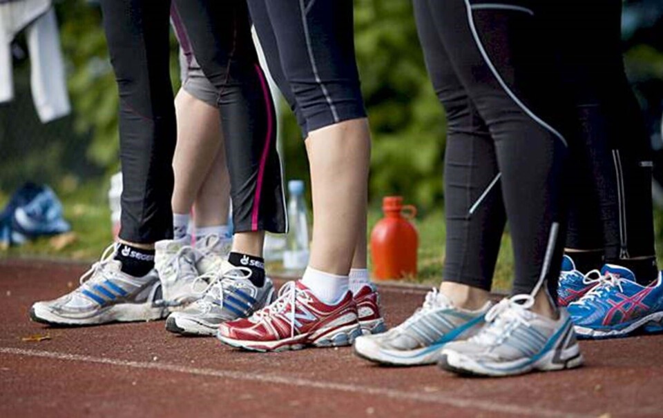 Power Training: Udendørs, socialt og effektivt