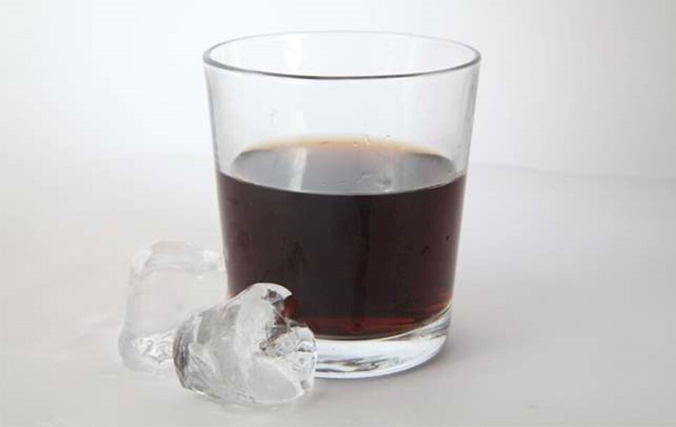 Det sker der i kroppen, når du drikker Cola Zero