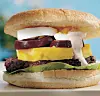 Burger Down Under