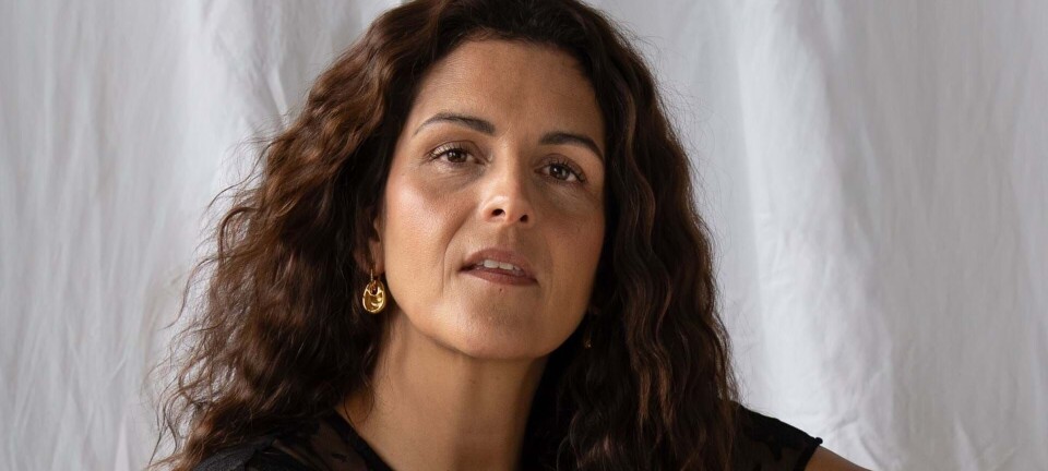 Petra Nagel vil gøre alt for, at hendes børn ikke gentager hendes dårlige vane: Det opkald behøver de ikke foretage