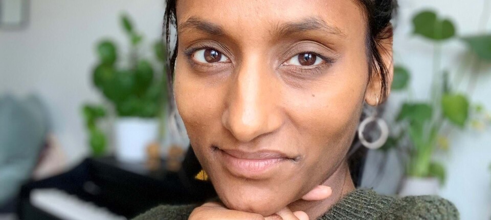 Corona gør det svært for spiseforstyrrede som Sandra: ”Det er som om, at jeg ikke føler, at min sygdom er så vigtig”