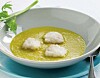 Krydret fiskesuppe