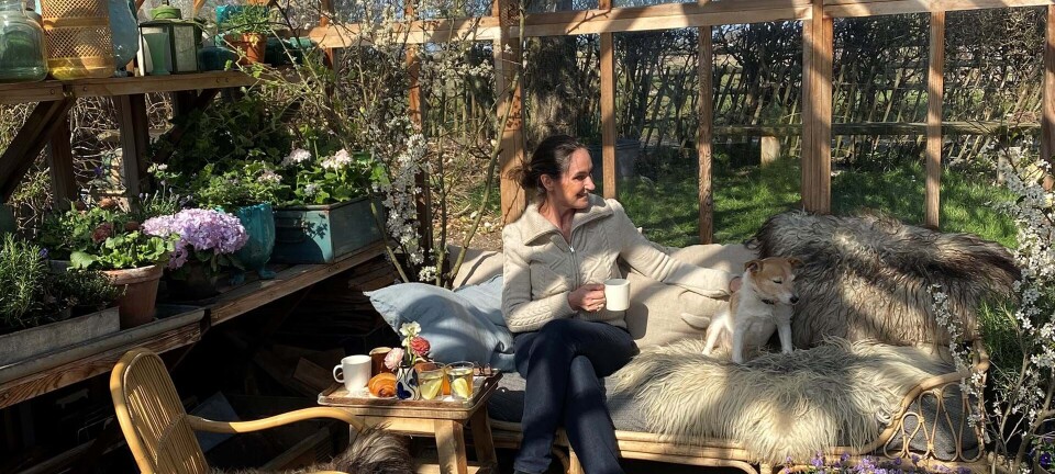 Iværksætter Signe Wenneberg: Dette er min bedste investering nogensinde