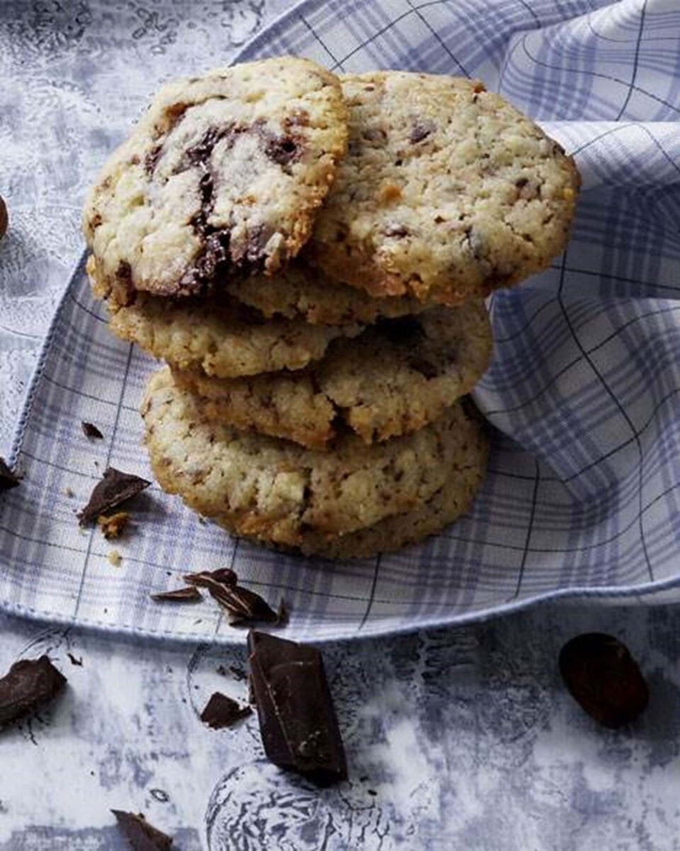 Cookies