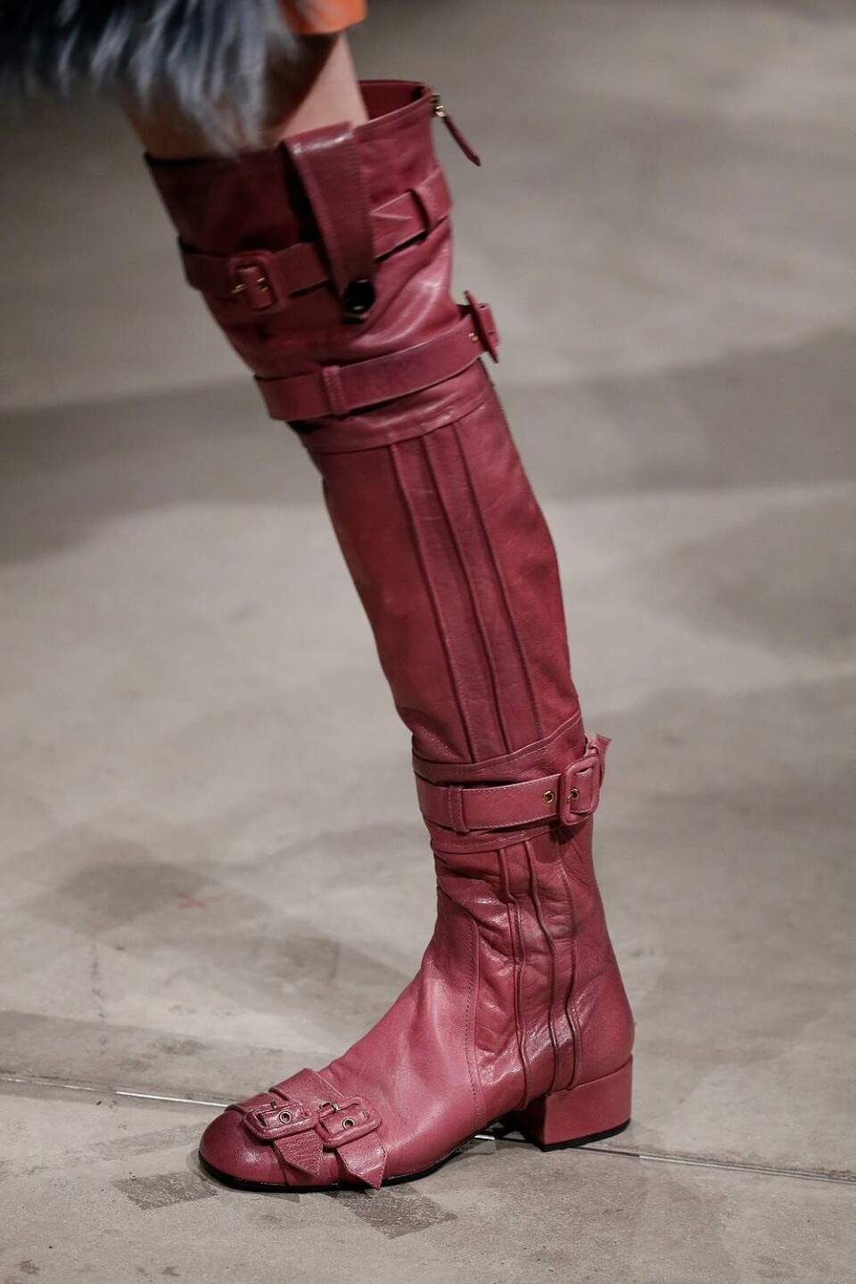 Det drømmer 4 street style-favoritter om