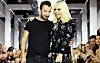 Anthony Vaccerello til Yves Saint Laurent