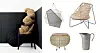 Rattan rykker ind