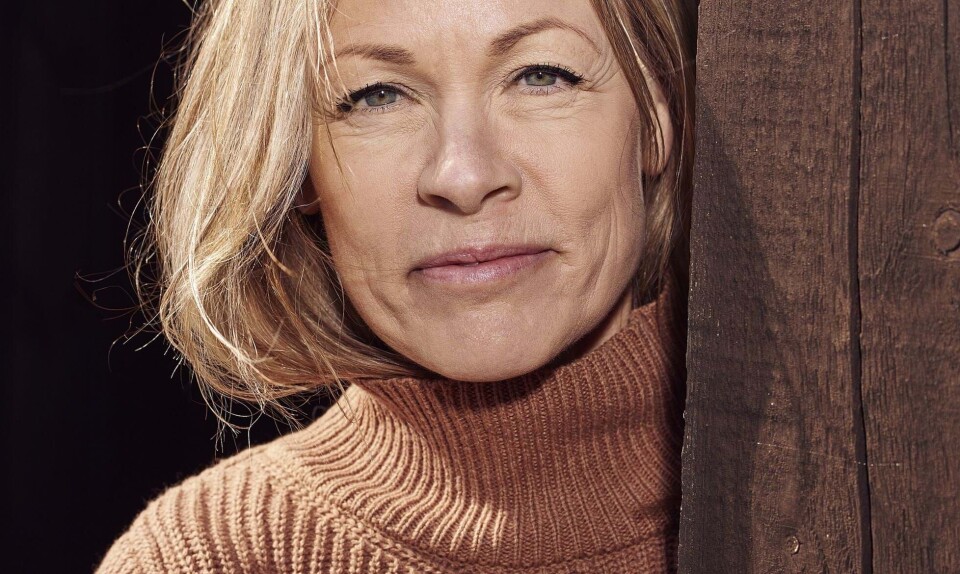 Jette Romvig InWear