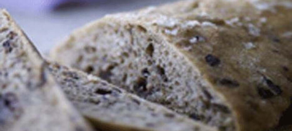 Lune og lækre flutes