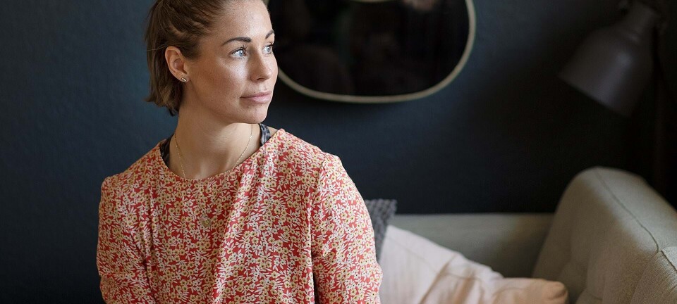 Malenes bedste veninde blev myrdet til en gymnasiefest: 'Det var så forkert og uvirkeligt'