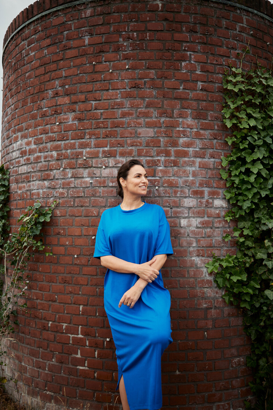 Monna Cheikh-ansigtsyoga4.jpg