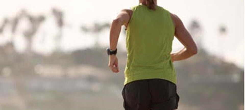 Guide: Løb i varmen