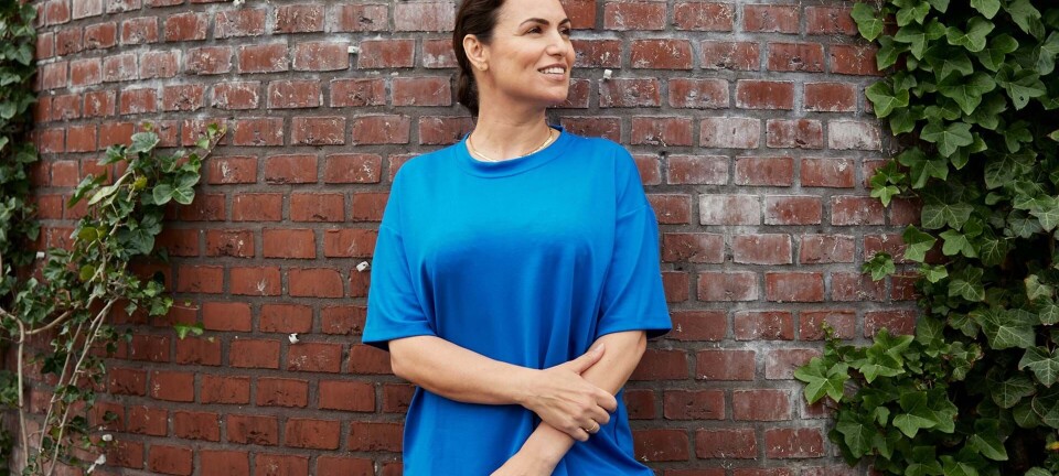 Flere efterspørger en naturlig måde at holde sig smuk på, og Monna har løsningen