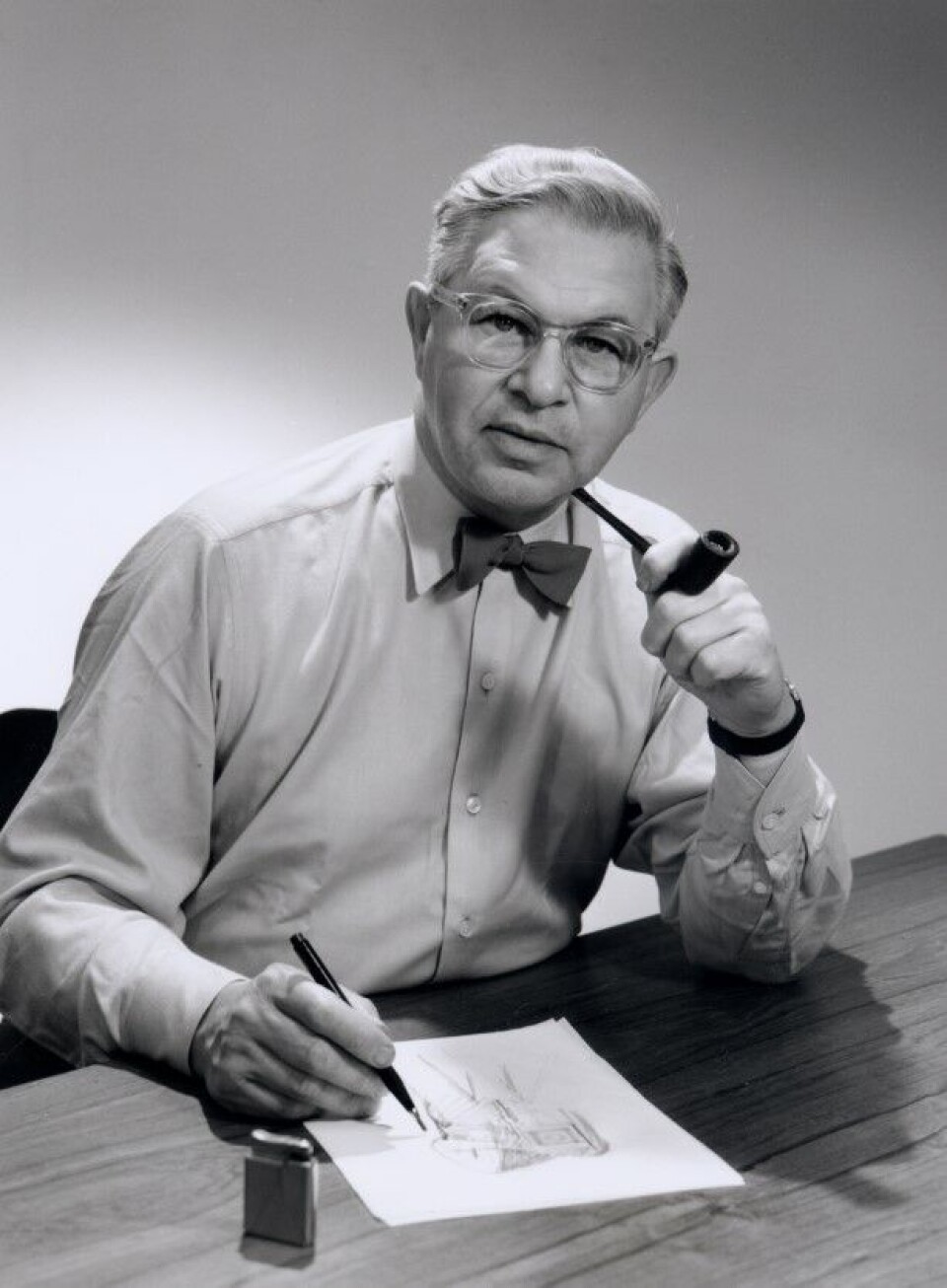 Arne Jacobsen