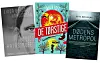 Han skriver sig ind i historiens store holocaustberetninger med disse erindringer