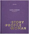 The Story The Profile The Woman