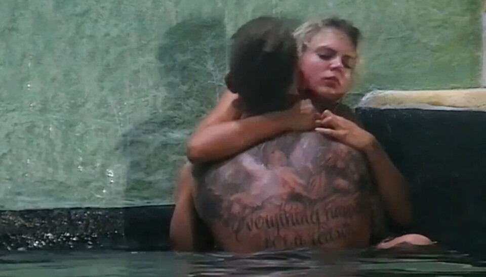 (Foto: TV3)