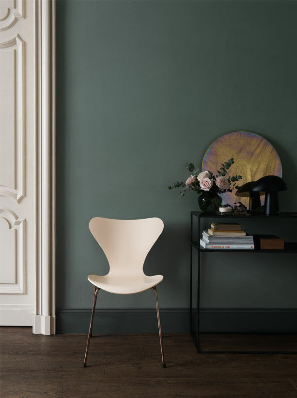 Syveren Arne Jacobsen