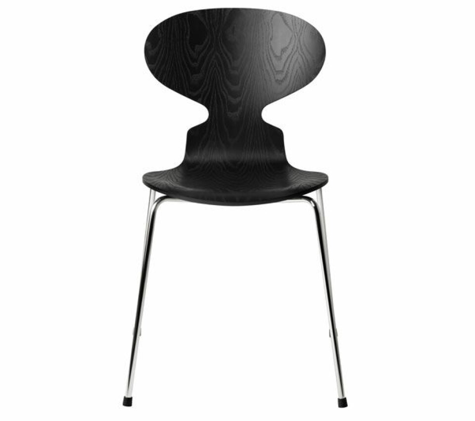 Myren Arne Jacobsen