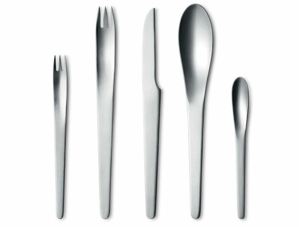 Bestik Arne Jacobsen