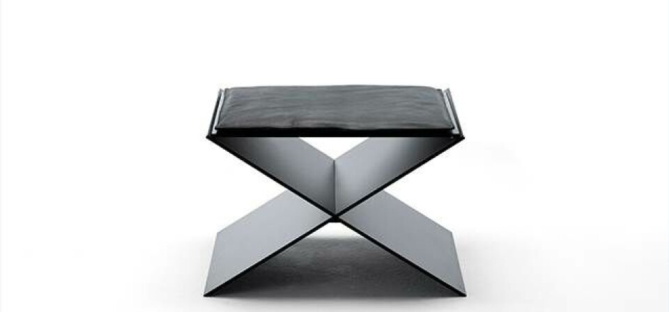 Møbler til det ultimative udeliv