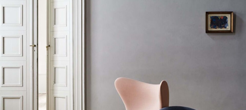 Arne Jacobsen klassikere: Dansk design, når det er bedst