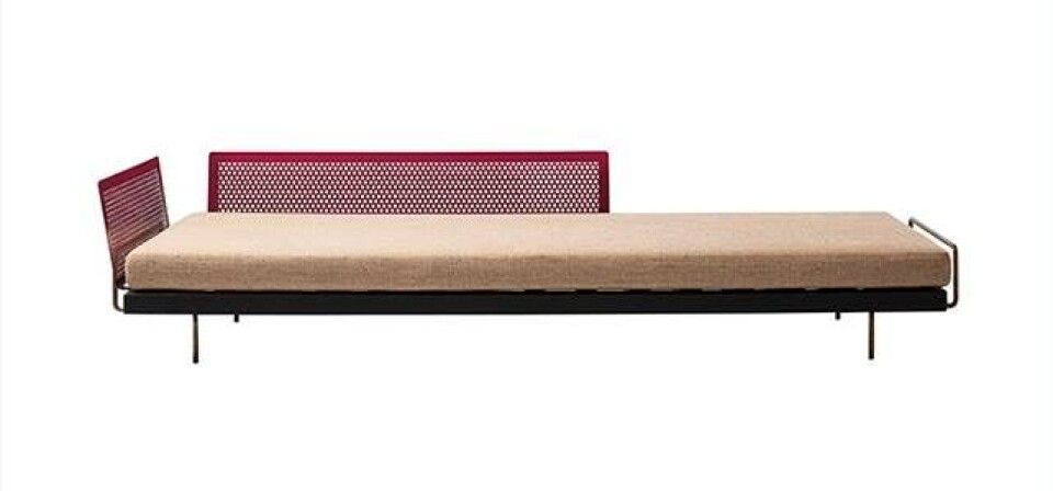 Møbler til det ultimative udeliv