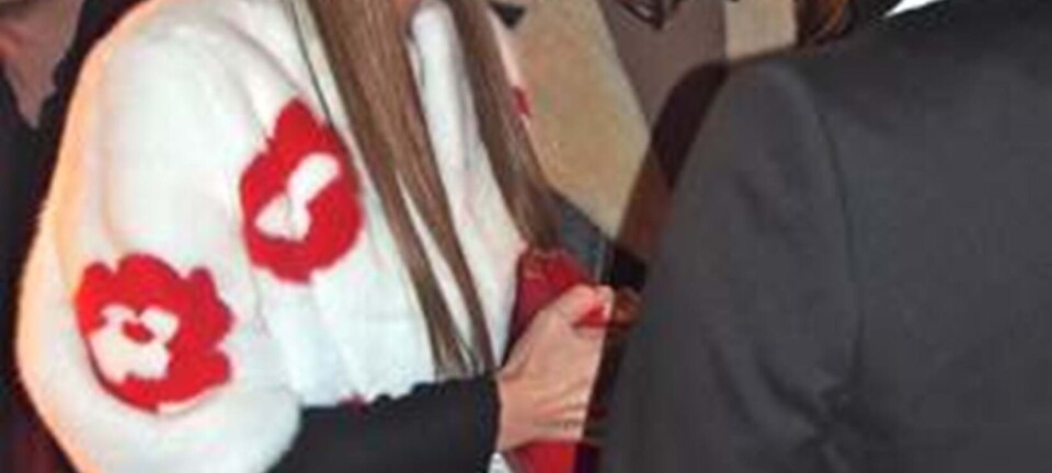 Street style fra New York Fashion Week februar 2013