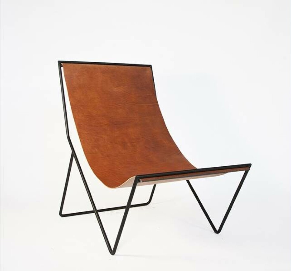 Møbler til det ultimative udeliv