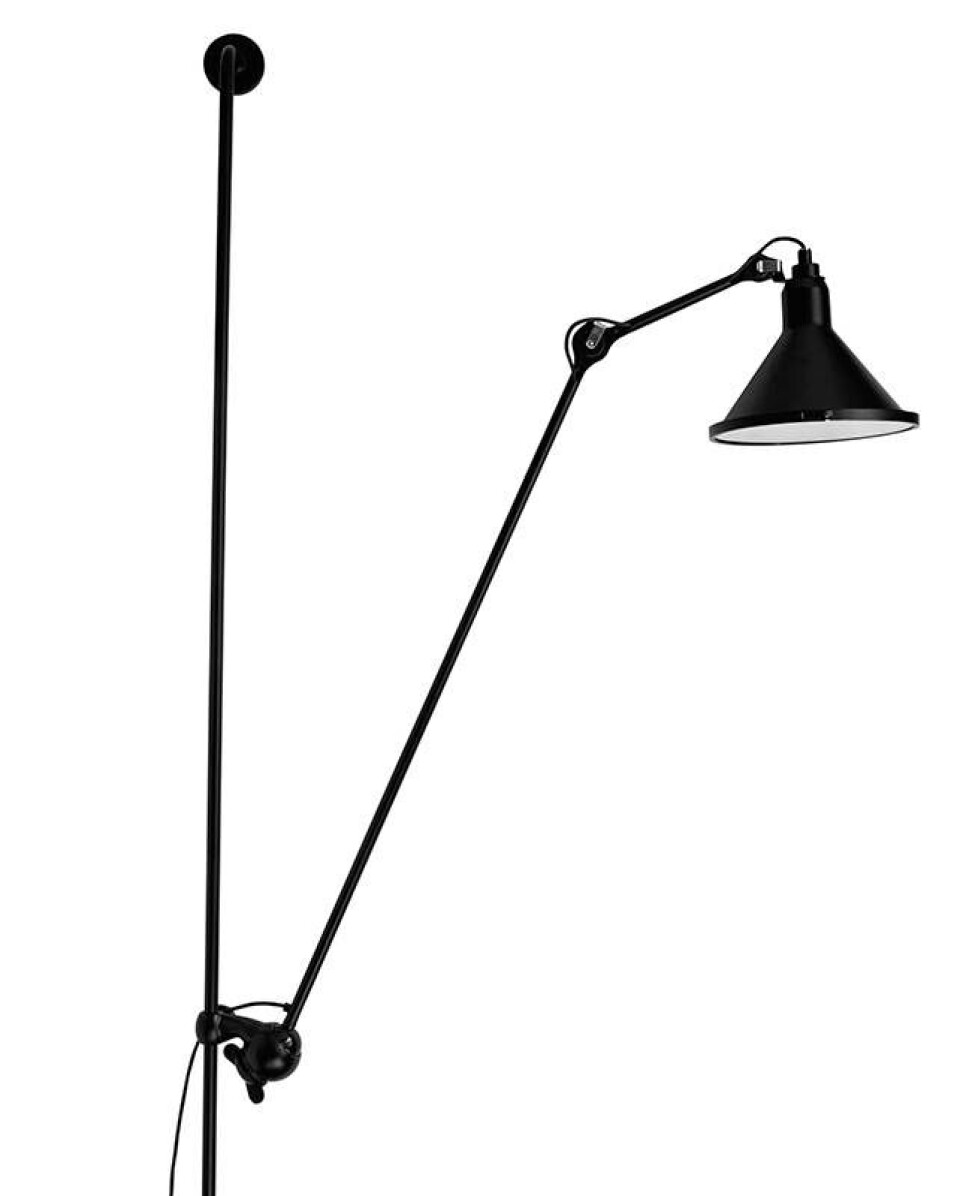 Møbler til det ultimative udeliv