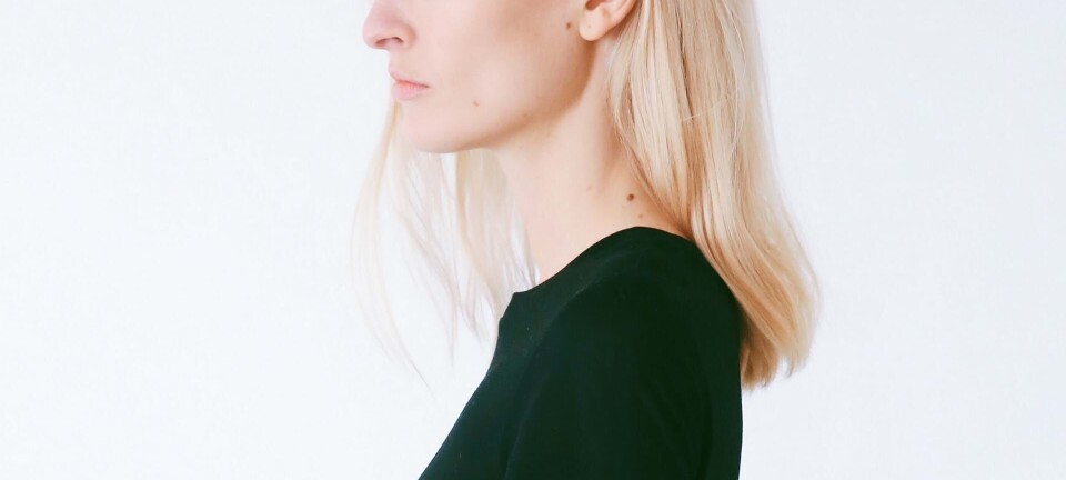 22-årig dansk model tager revanche efter tiltrængt pause