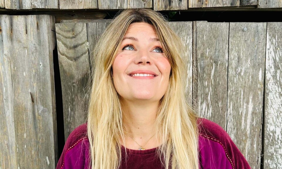 Gudrun Marie Schmidt