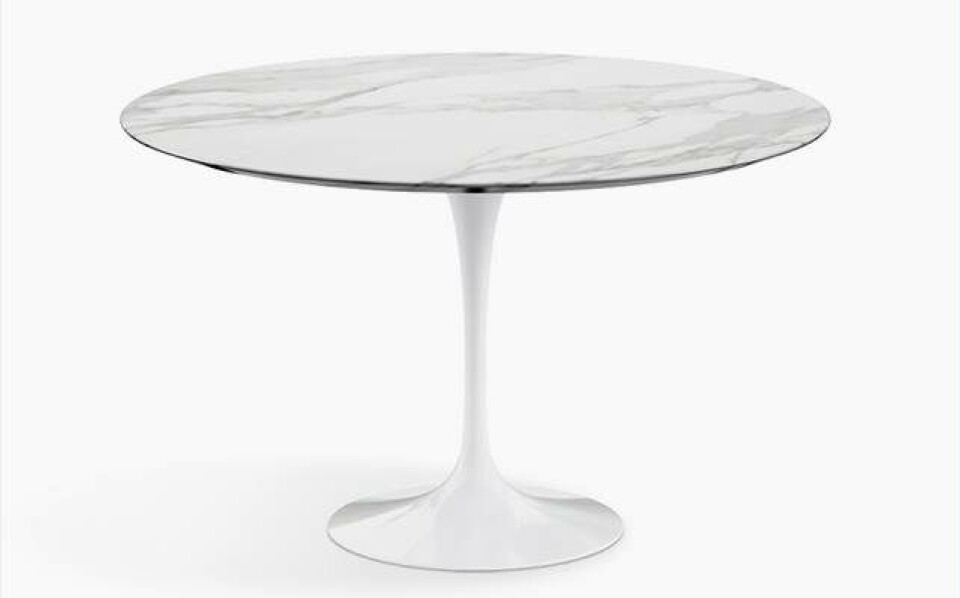 Møbler til det ultimative udeliv