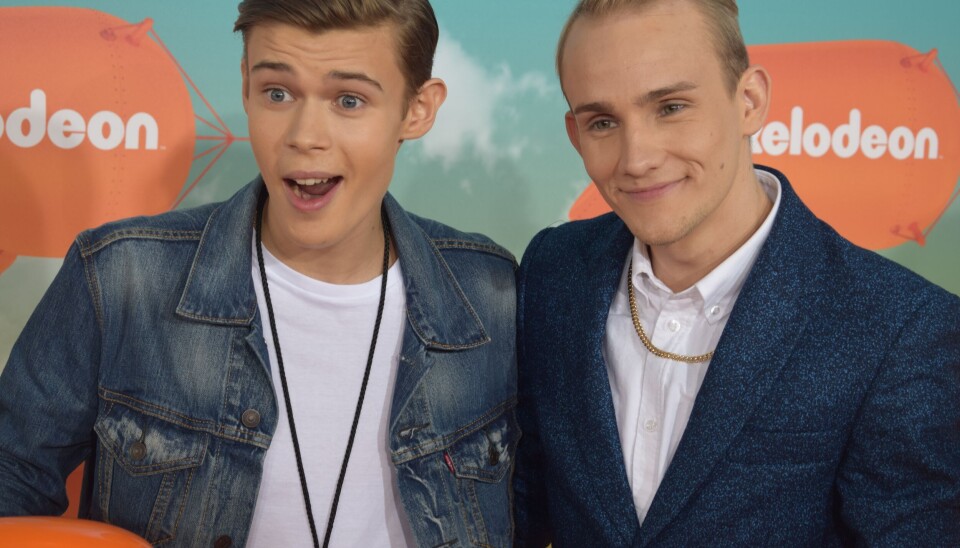 Benjamin Lasnier og Eiqu