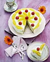 Sødt med citrus - 5 dejlige opskrifter